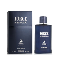 Perfume Hombre Maison Alhambra EDP Jorge Di Profondo 100 ml