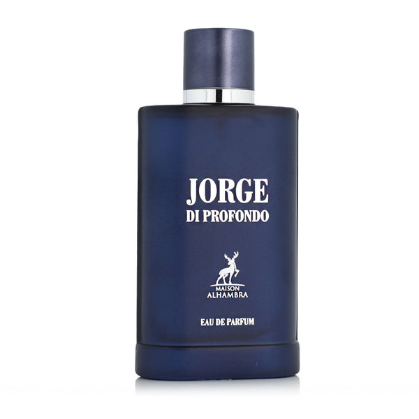 Perfume Hombre Maison Alhambra EDP Jorge Di Profondo 100 ml