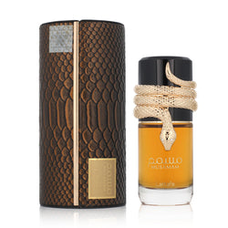 Perfume Unisex Lattafa EDP Musamam 100 ml