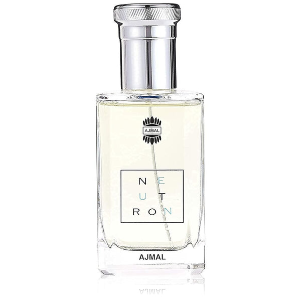 Perfume Hombre Ajmal EDP Neutron 100 ml