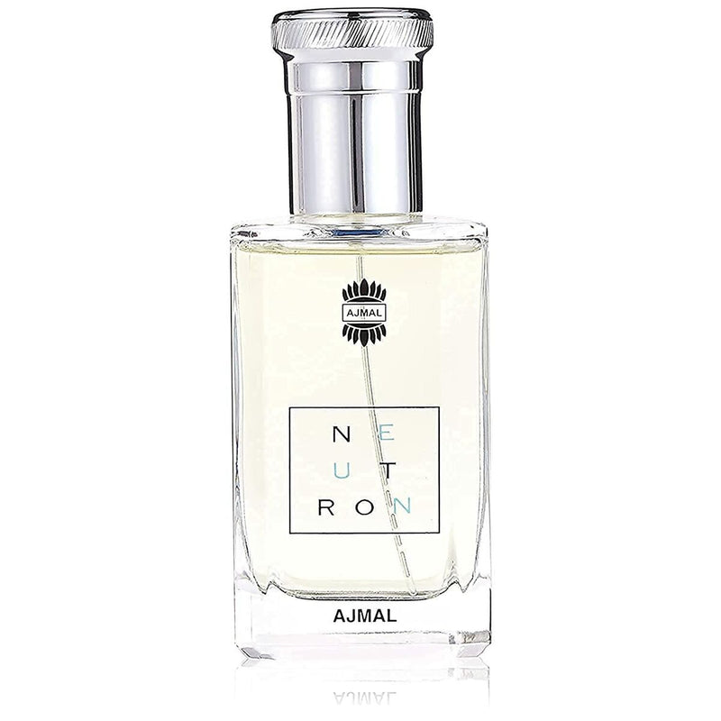 Perfume Hombre Ajmal EDP Neutron 100 ml