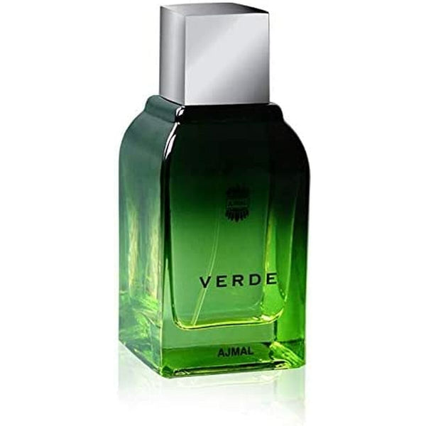 Perfume Unisex Ajmal EDP Verde (100 ml)