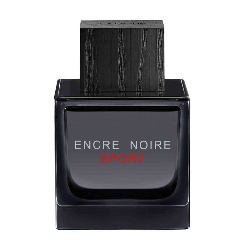 Perfume Hombre Lalique EDT Encre Noire Sport 100 ml