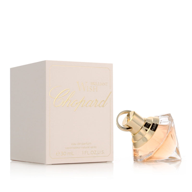 Perfume Mujer Chopard EDP Brilliant Wish 30 ml