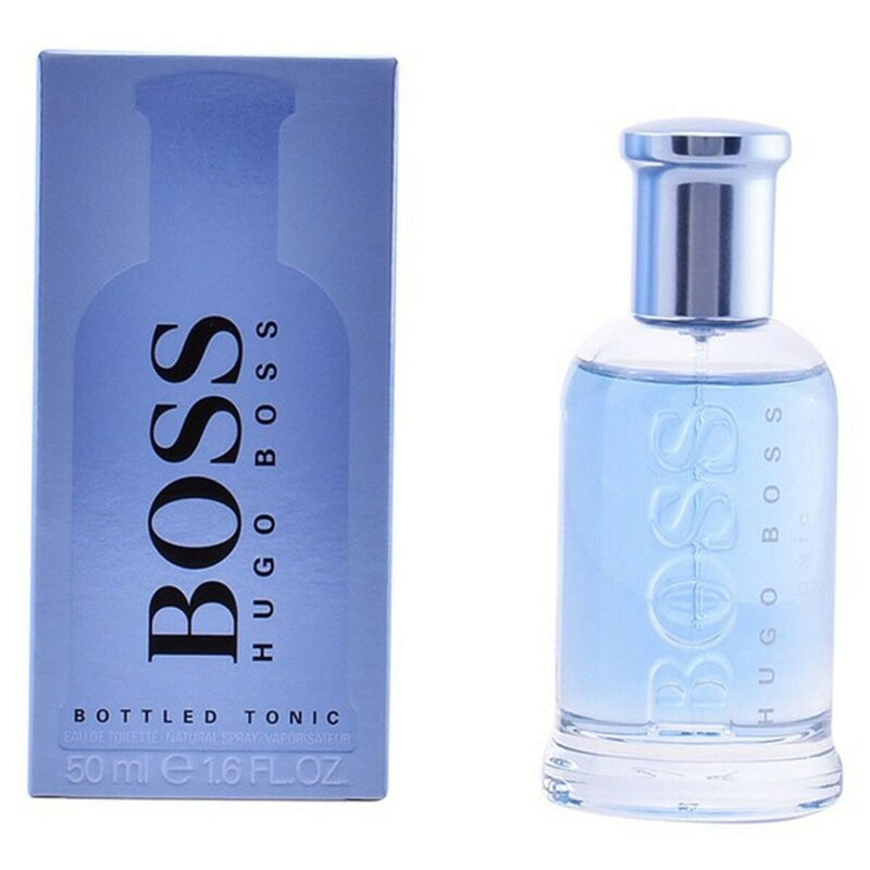 Perfume Hombre Boss Bottled Tonic Hugo Boss EDT