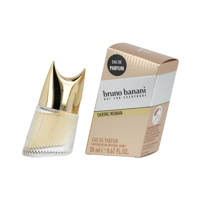 Perfume Mujer Bruno Banani EDP Daring Woman 20 ml