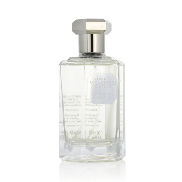 Perfume Unisex EDT Lorenzo Villoresi Firenze Iperborea 100 ml