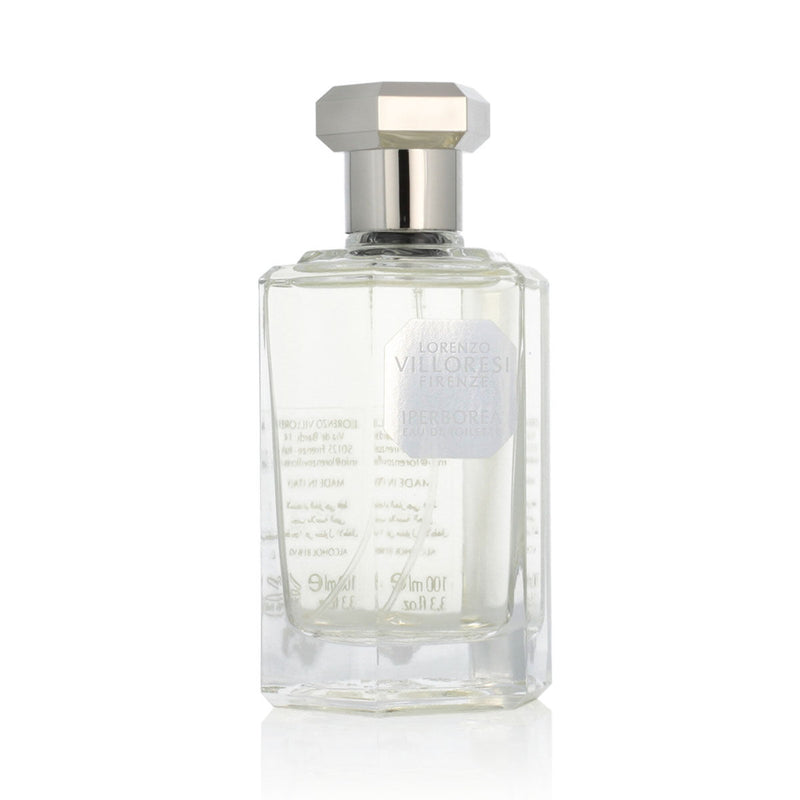 Perfume Unisex EDT Lorenzo Villoresi Firenze Iperborea 100 ml