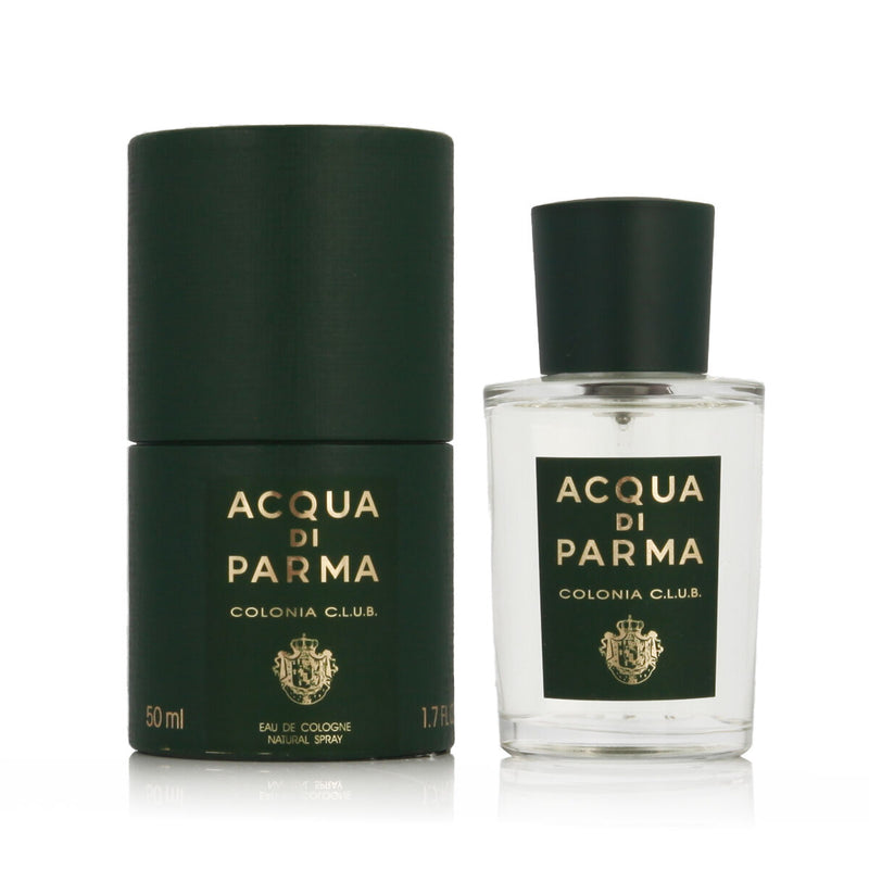 Perfume Hombre Acqua Di Parma EDC Colonia C.L.U.B. 50 ml