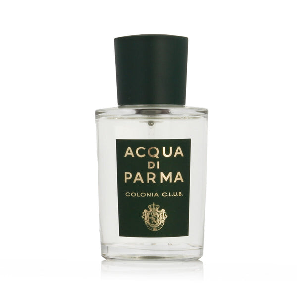 Perfume Hombre Acqua Di Parma EDC Colonia C.L.U.B. 50 ml