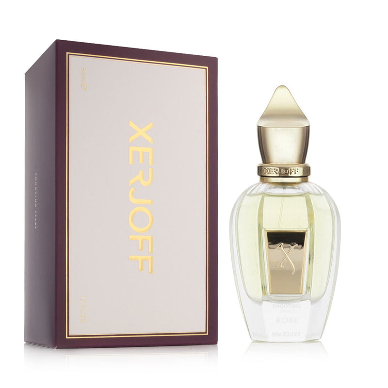 Perfume Hombre Xerjoff EDP Shooting Stars Kobe 50 ml