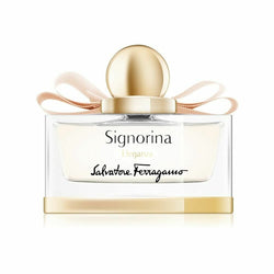 Perfume Mujer Salvatore Ferragamo FE18002 EDP Signorina Eleganza 30 ml