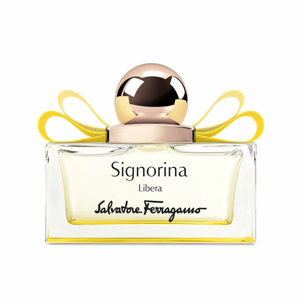 Perfume Mujer Salvatore Ferragamo EDP Signorina Libera 50 ml