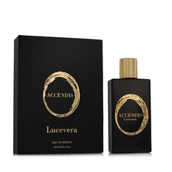 Perfume Unisex Accendis EDP Lucevera 100 ml