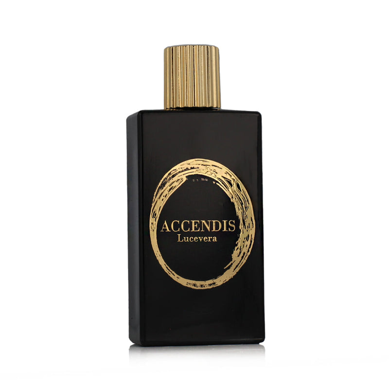 Perfume Unisex Accendis EDP Lucevera 100 ml