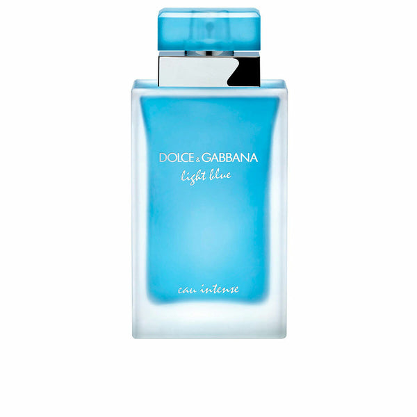 Perfume Mujer Dolce & Gabbana EDP Light Blue Eau Intense 100 ml