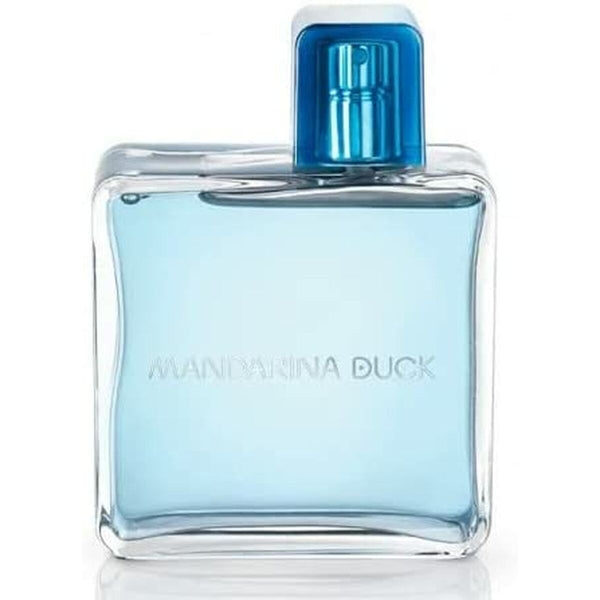 Perfume Hombre Mandarina Duck EDT 100 ml