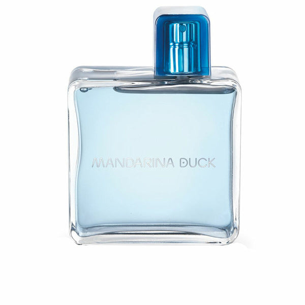 Perfume Hombre Mandarina Duck EDT 100 ml