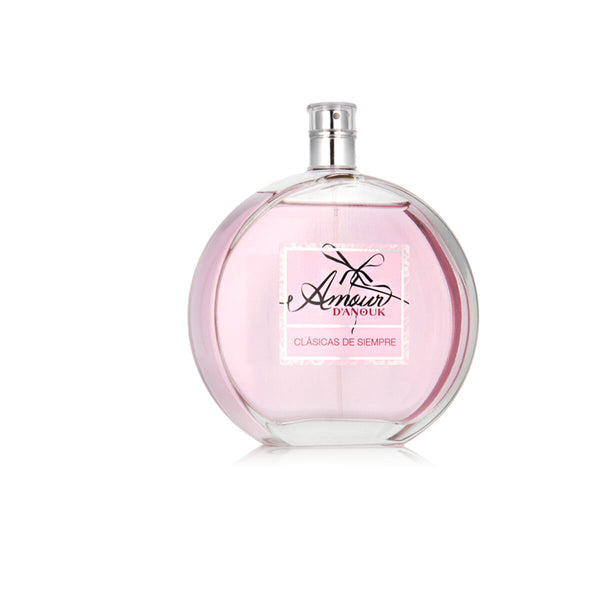 Perfume Mujer Antonio Puig EDT Amour D'Anouk 200 ml