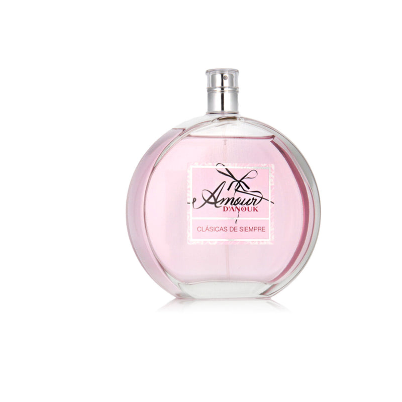 Perfume Mujer Antonio Puig EDT Amour D'Anouk 200 ml