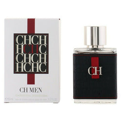 Perfume Hombre CH Men Carolina Herrera EDT