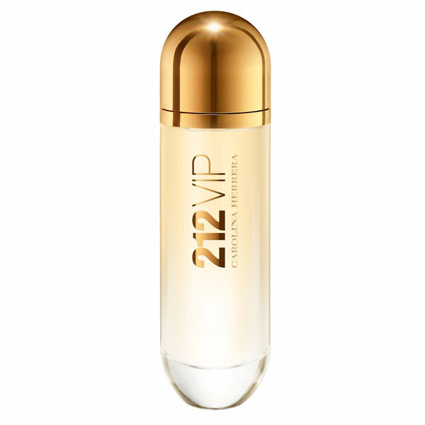 Perfume Mujer Carolina Herrera EDP 212 VIP 125 ml