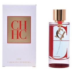 Perfume Mujer Ch L'eau Carolina Herrera EDT