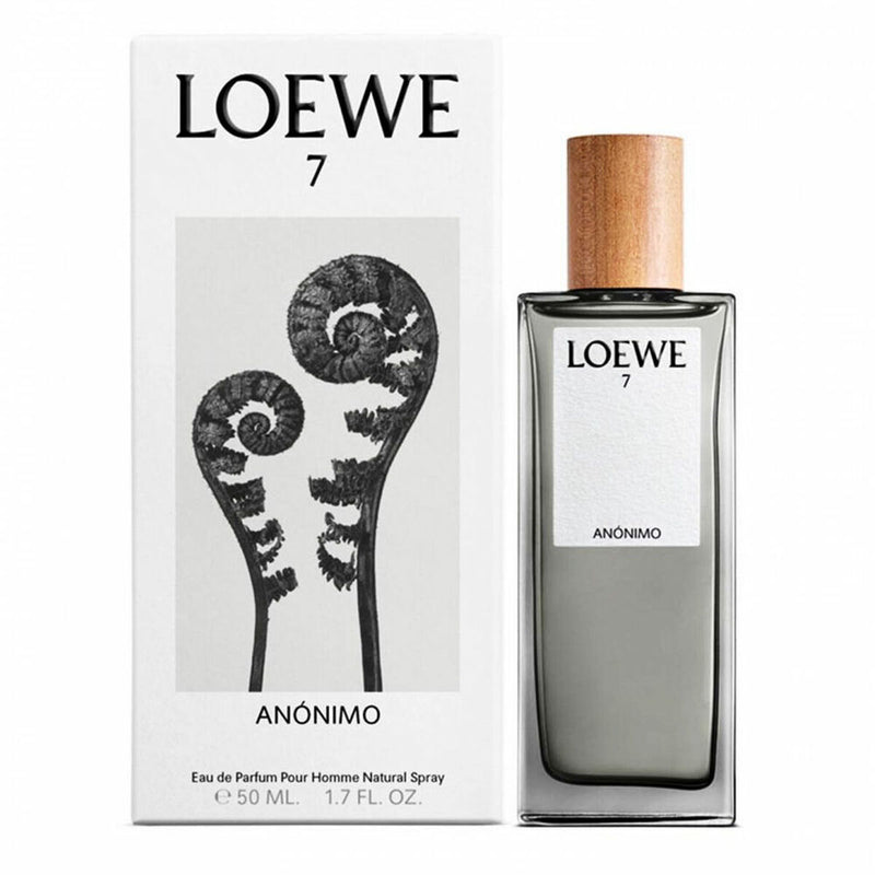 Perfume Hombre Loewe 7 Anónimo EDP (50 ml)