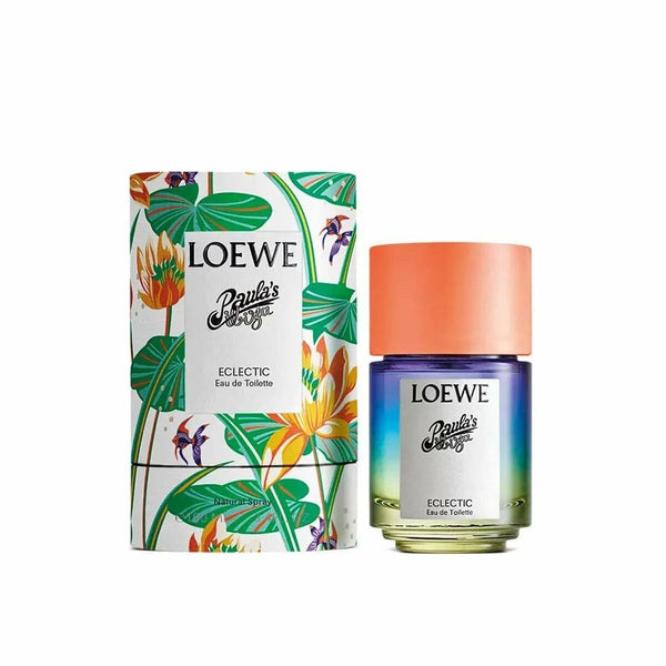 Perfume Unisex Loewe EDT Paula's Ibiza Eclectic 100 ml