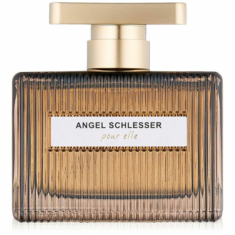 Perfume Mujer Pour Elle Sensuelle Angel Schlesser EDP (100 ml)