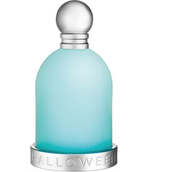 Perfume Mujer Jesus Del Pozo EDT Halloween Blue Drop (100 ml)