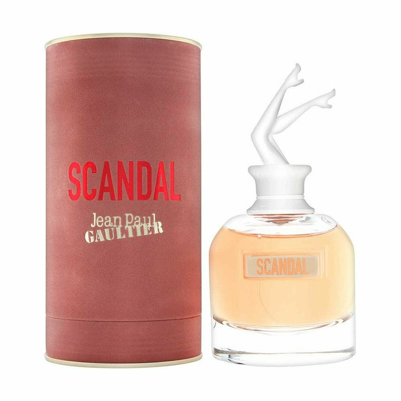 Perfume Mujer Jean Paul Gaultier Scandal (80 ml)