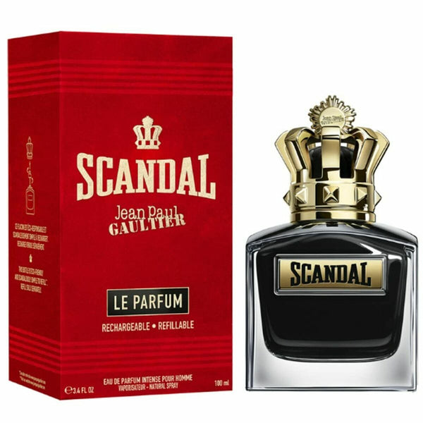 Perfume Hombre Jean Paul Gaultier Scandal Le Parfum EDP 50 ml