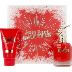 Set de Perfume Mujer Jean Paul Gaultier 2 Piezas