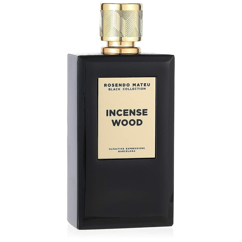 Perfume Unisex Rosendo Mateu Incense Wood 100 ml