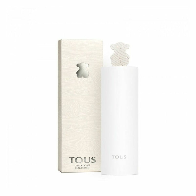 Perfume Mujer Tous EDT Les Colognes Concentrees (90 ml)