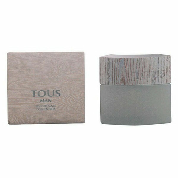 Perfume Hombre Tous Man Les Colognes Concentrees (100 ml)