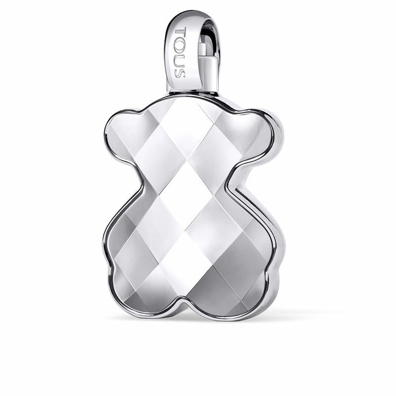 Perfume Mujer Tous LoveMe The Silver Parfum EDP (90 ml)