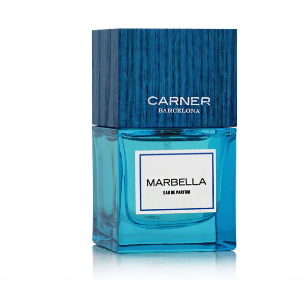 Perfume Unisex Carner Barcelona EDP Marbella 50 ml