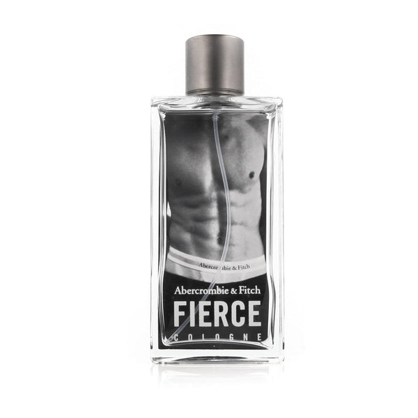 Perfume Hombre Abercrombie & Fitch EDC Fierce (200 ml)