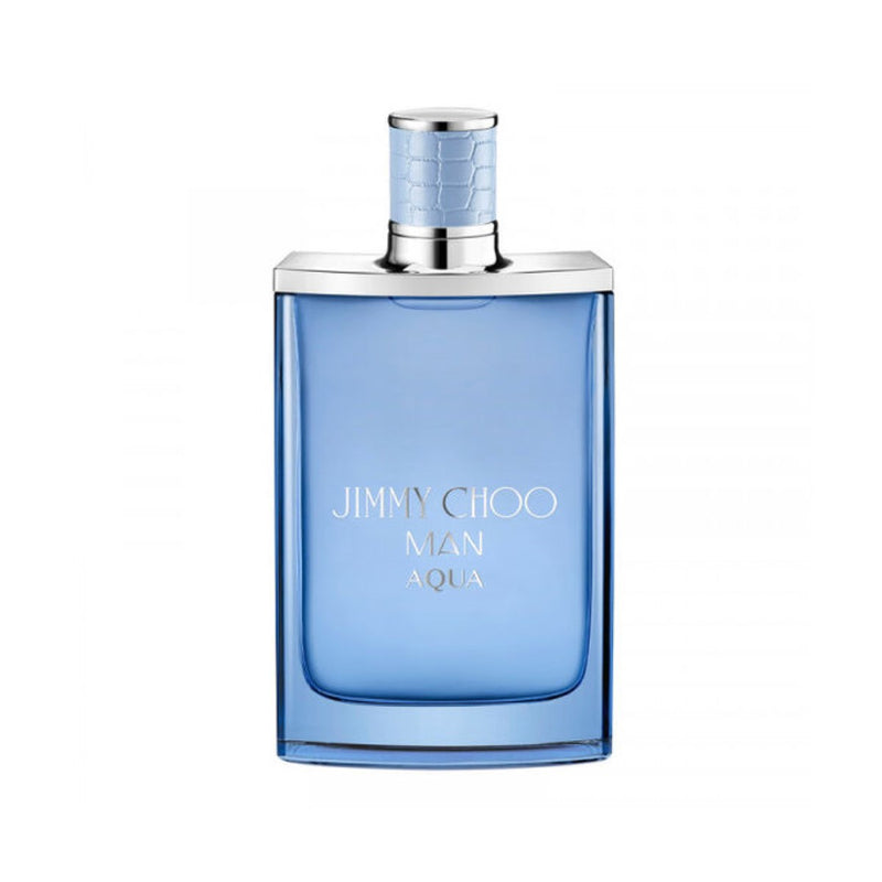 Perfume Hombre Jimmy Choo Man Aqua EDT (50 ml)