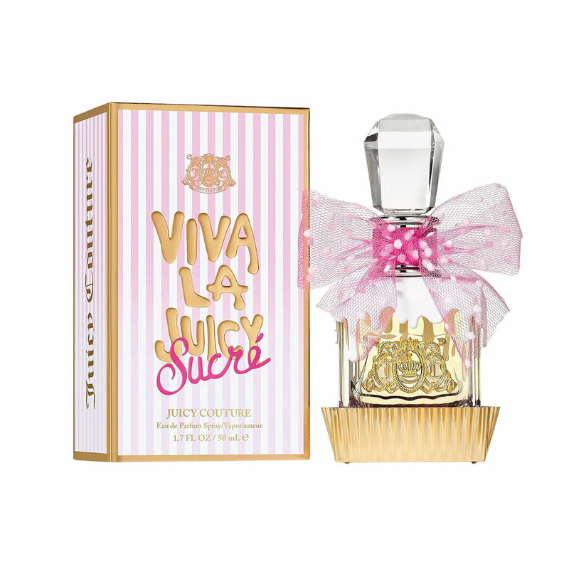 Perfume Mujer Juicy Couture EDP Viva la Juicy Sucré 50 ml