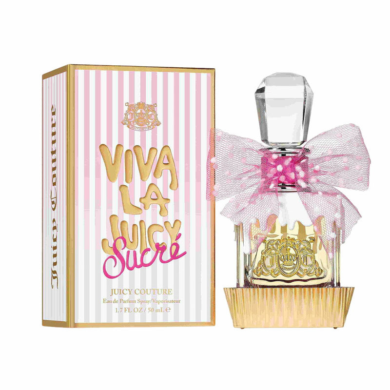 Perfume Mujer Juicy Couture EDP Viva la Juicy Sucré 100 ml