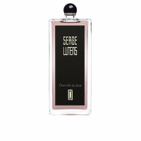 Perfume Unisex Serge Lutens Féminité Du Bois EDP 50 ml