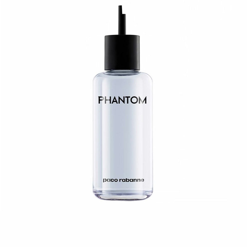 Perfume Hombre Paco Rabanne EDT Phantom Recarga del perfume 200 ml