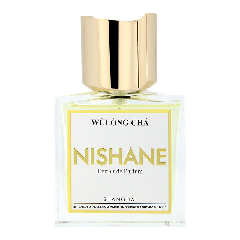 Perfume Unisex Nishane Wulong Cha 50 ml