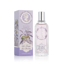 Perfume Mujer Jeanne en Provence EDP Le Temps Des Secrets 60 ml