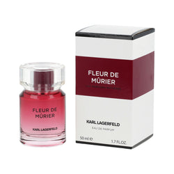 Perfume Mujer Karl Lagerfeld EDP Fleur de Mûrier 50 ml