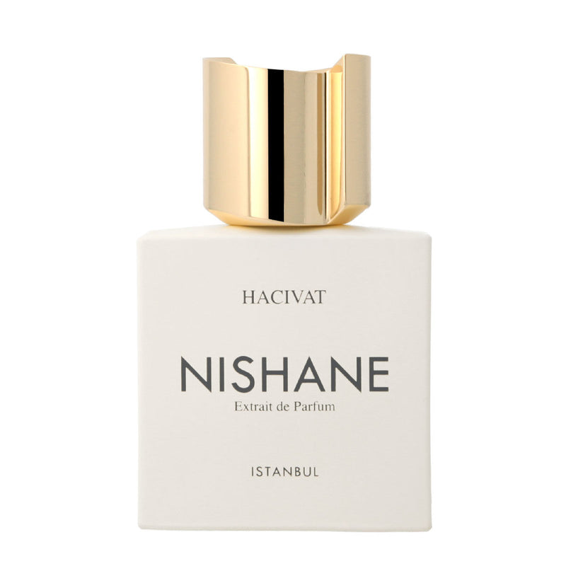 Perfume Unisex Nishane Hacivat 50 ml