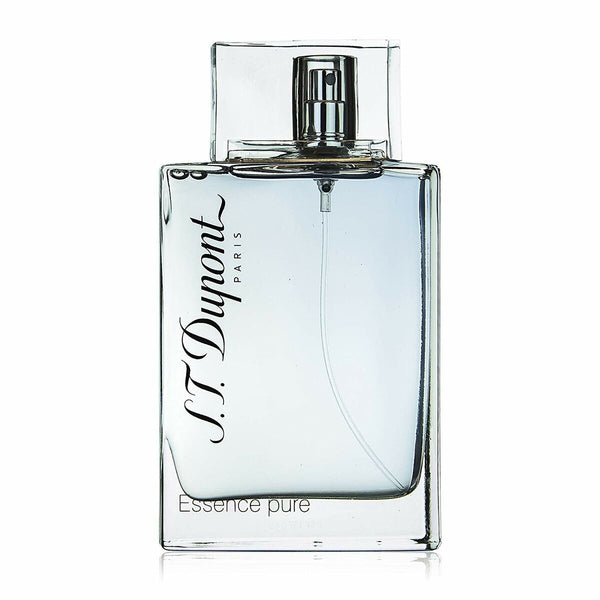 Perfume Hombre S.T. Dupont EDT Essence Pure 100 ml